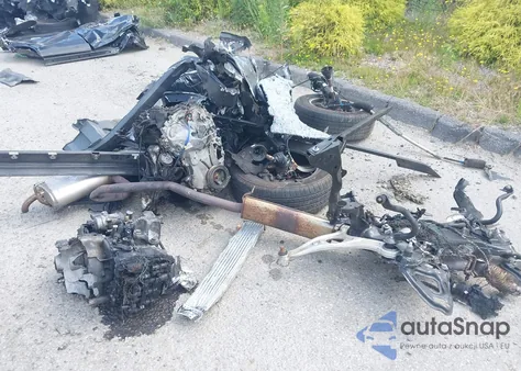 2021 Ford Bronco Sport из США, поврежденный, VIN 3FMCR9A69MRA59575